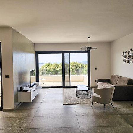 Luxury Apartments Baotic تروغير المظهر الخارجي الصورة