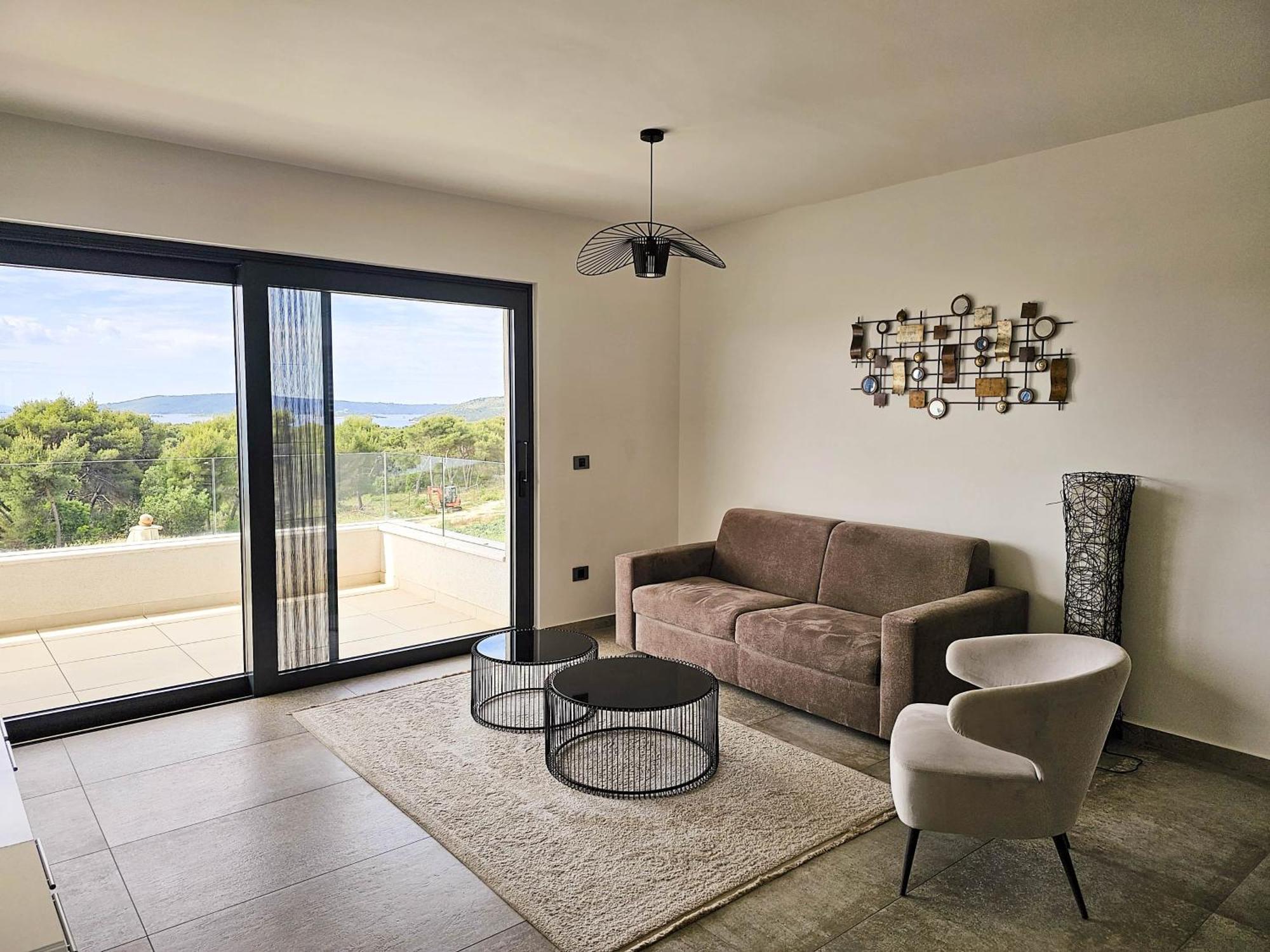 Luxury Apartments Baotic تروغير المظهر الخارجي الصورة