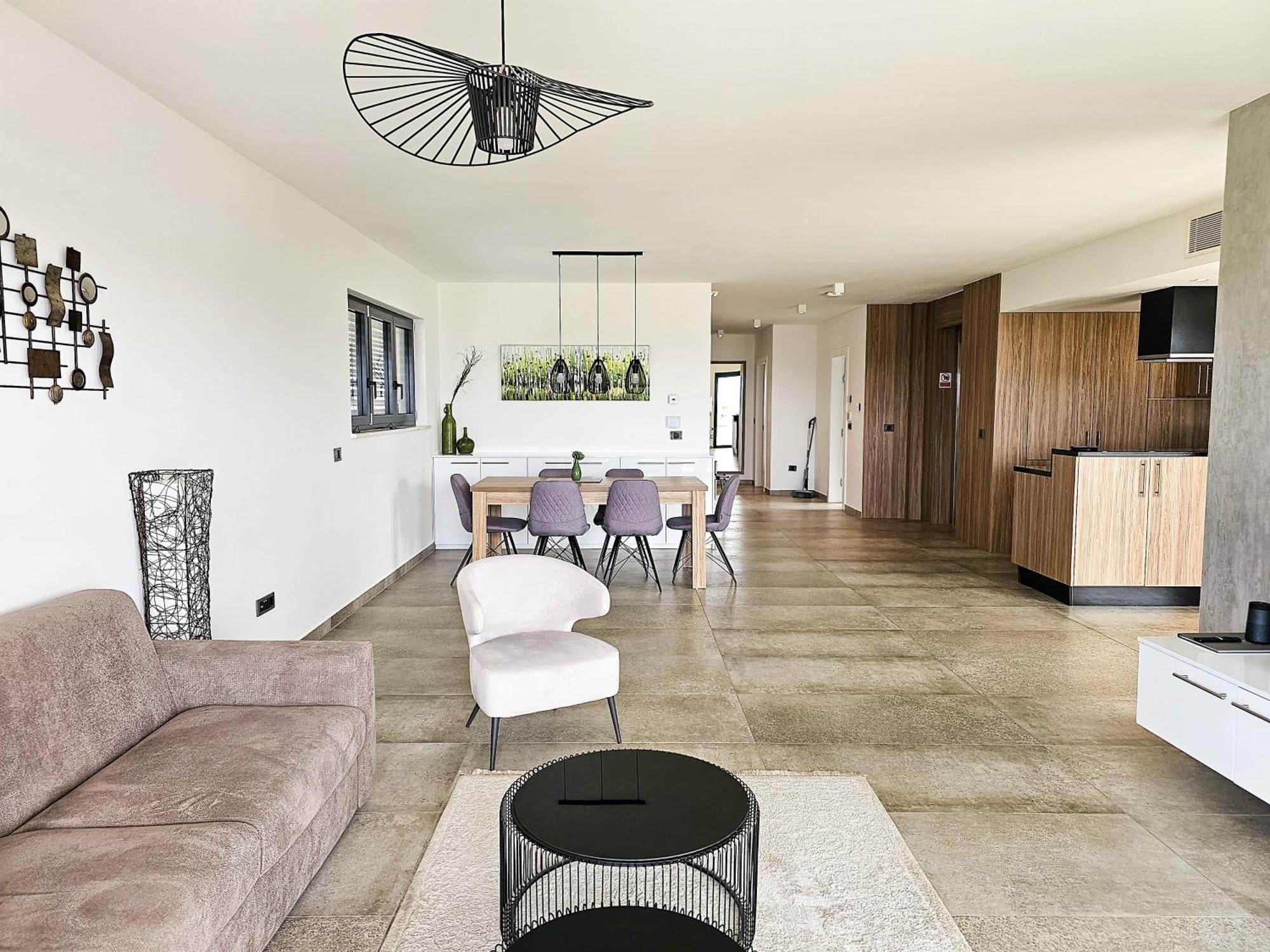 Luxury Apartments Baotic تروغير المظهر الخارجي الصورة