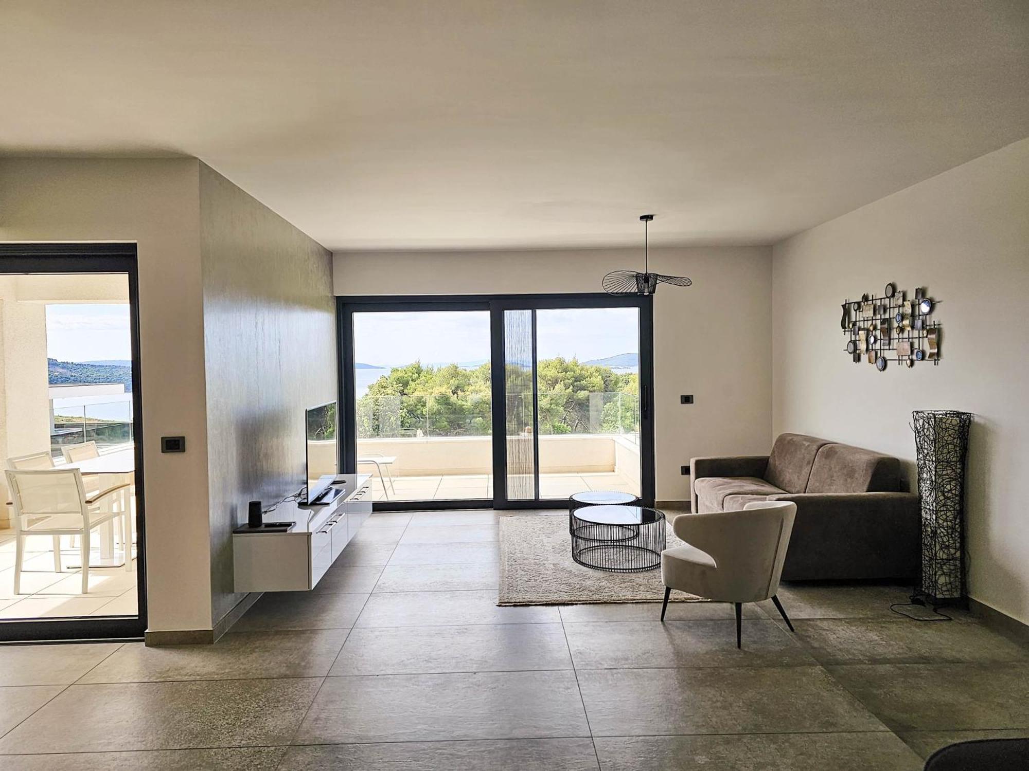 Luxury Apartments Baotic تروغير المظهر الخارجي الصورة