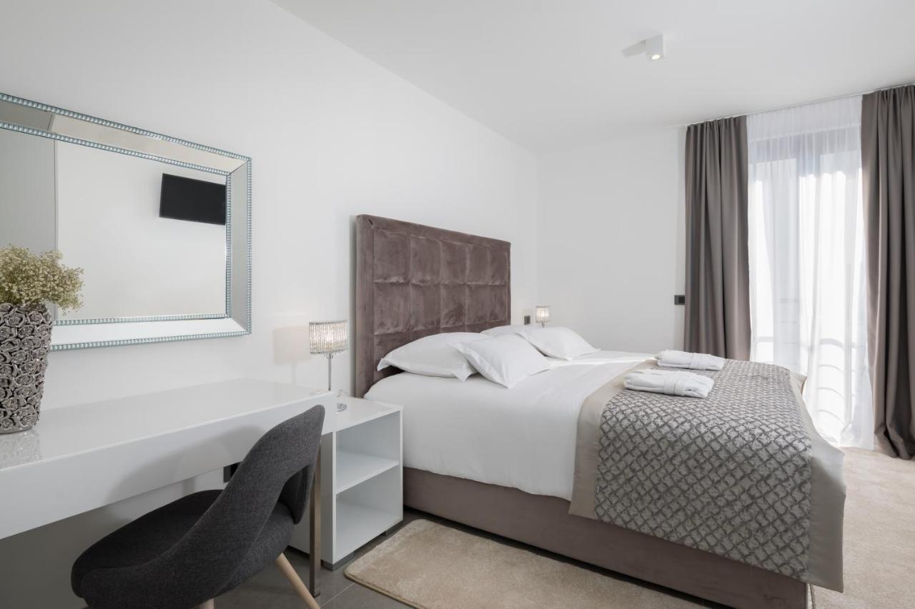 Luxury Apartments Baotic تروغير المظهر الخارجي الصورة