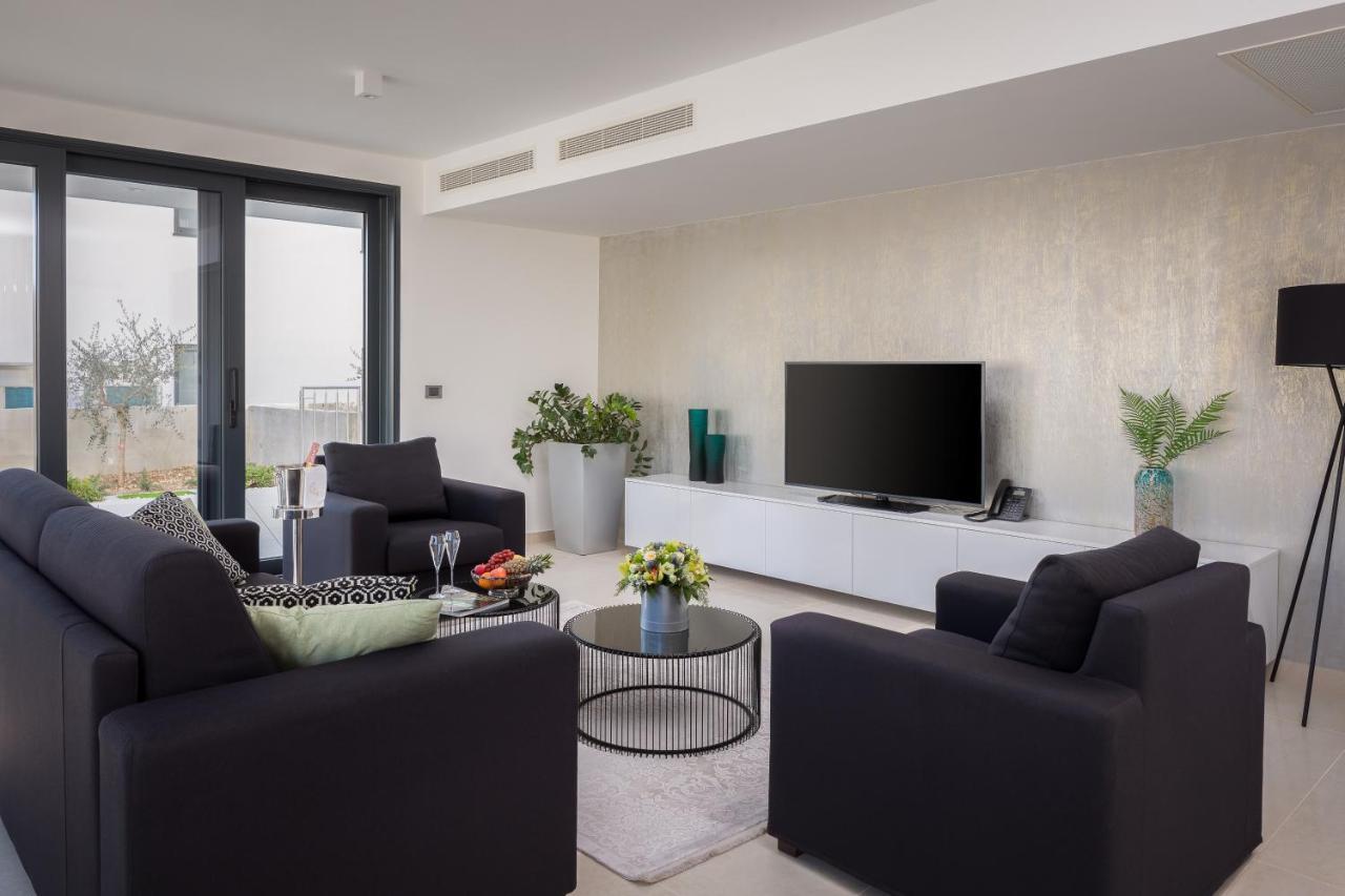 Luxury Apartments Baotic تروغير المظهر الخارجي الصورة