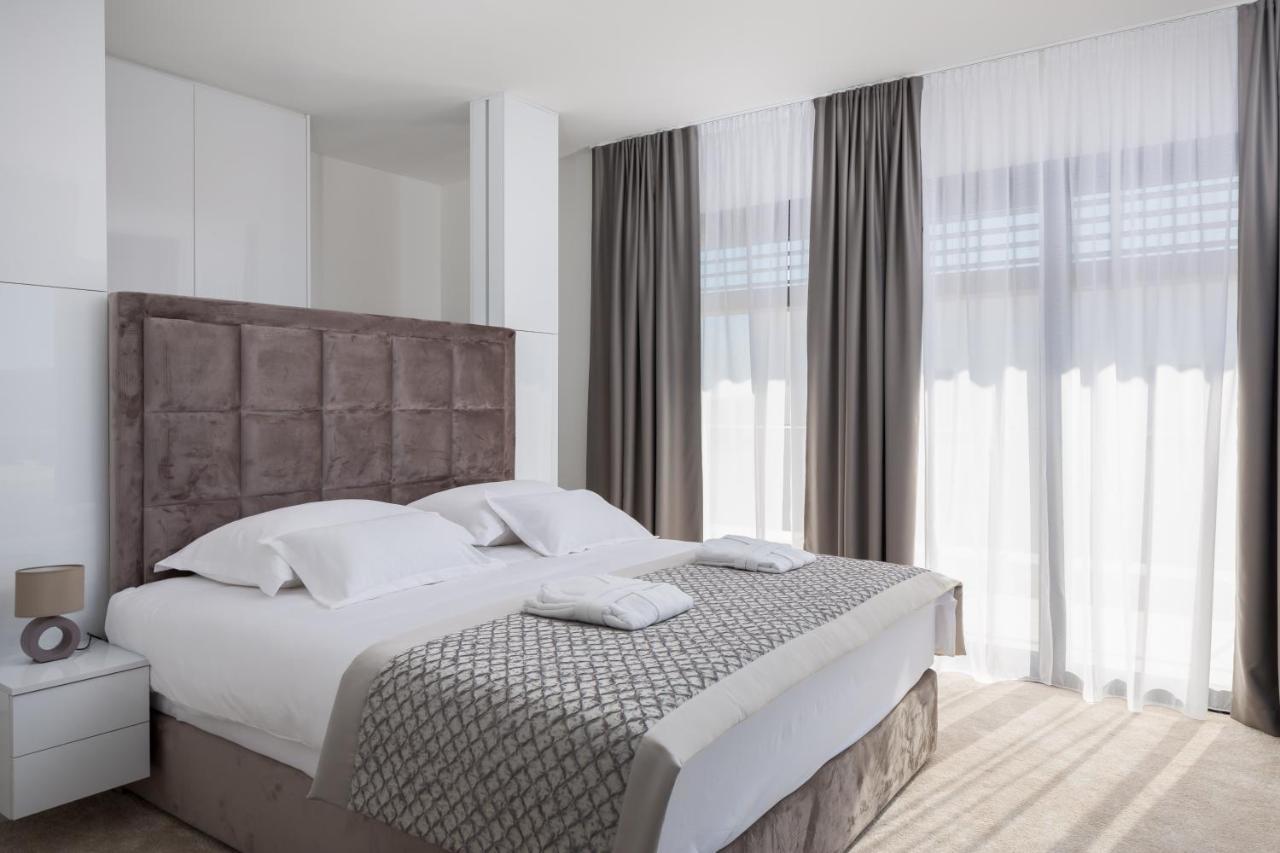 Luxury Apartments Baotic تروغير المظهر الخارجي الصورة