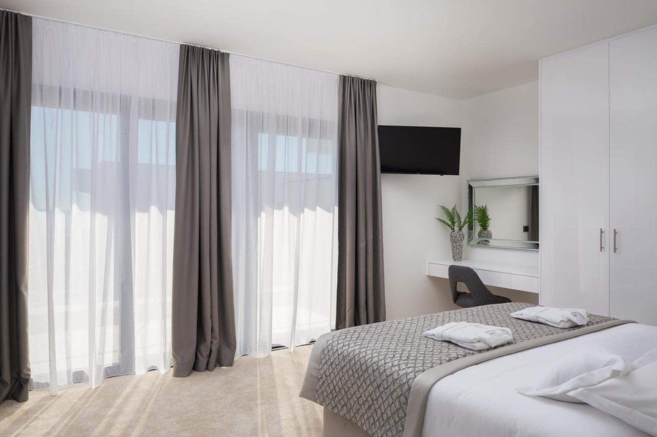 Luxury Apartments Baotic تروغير المظهر الخارجي الصورة