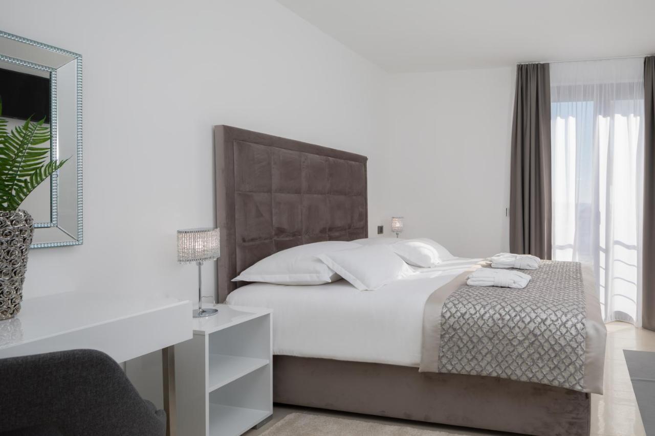 Luxury Apartments Baotic تروغير المظهر الخارجي الصورة