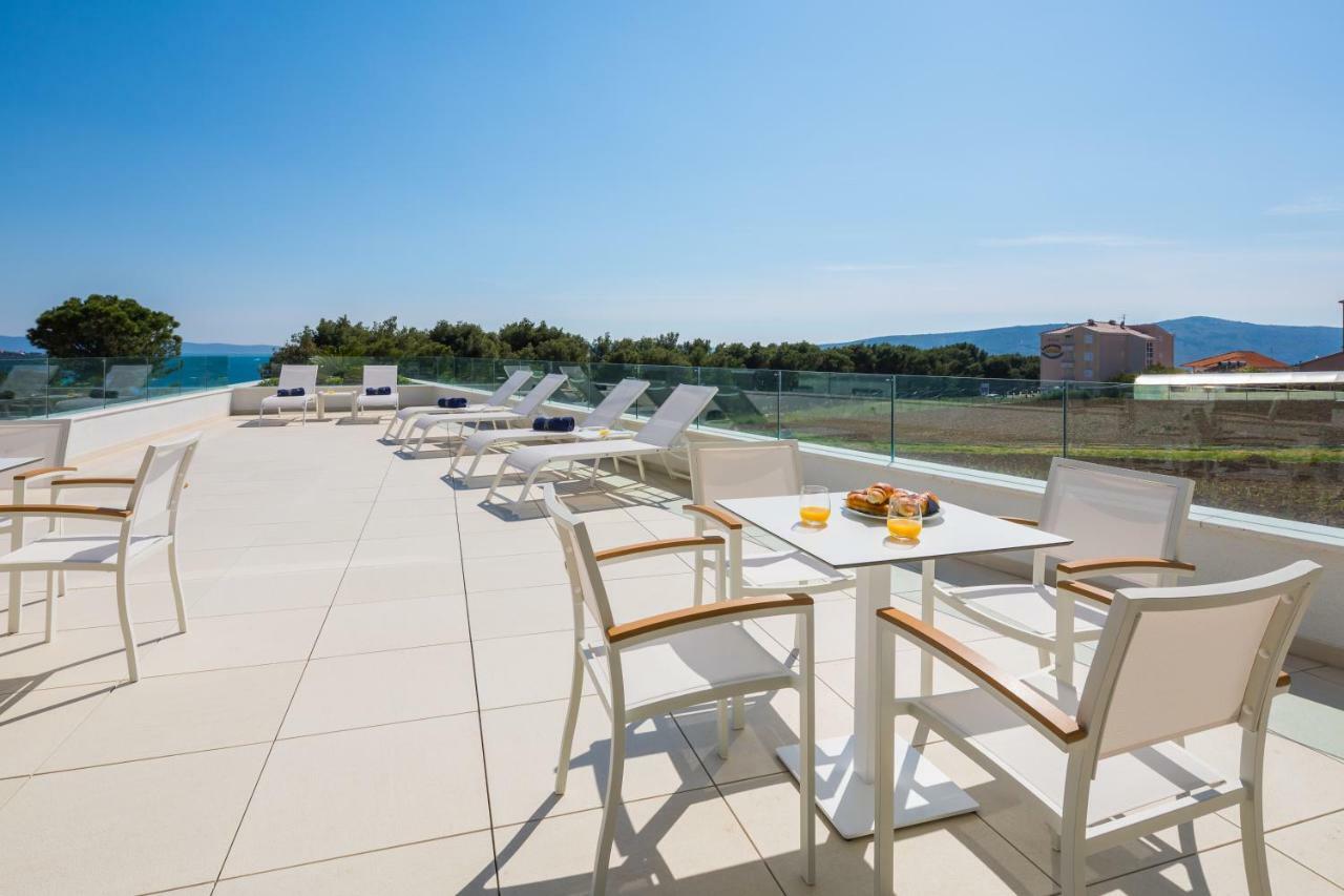 Luxury Apartments Baotic تروغير المظهر الخارجي الصورة