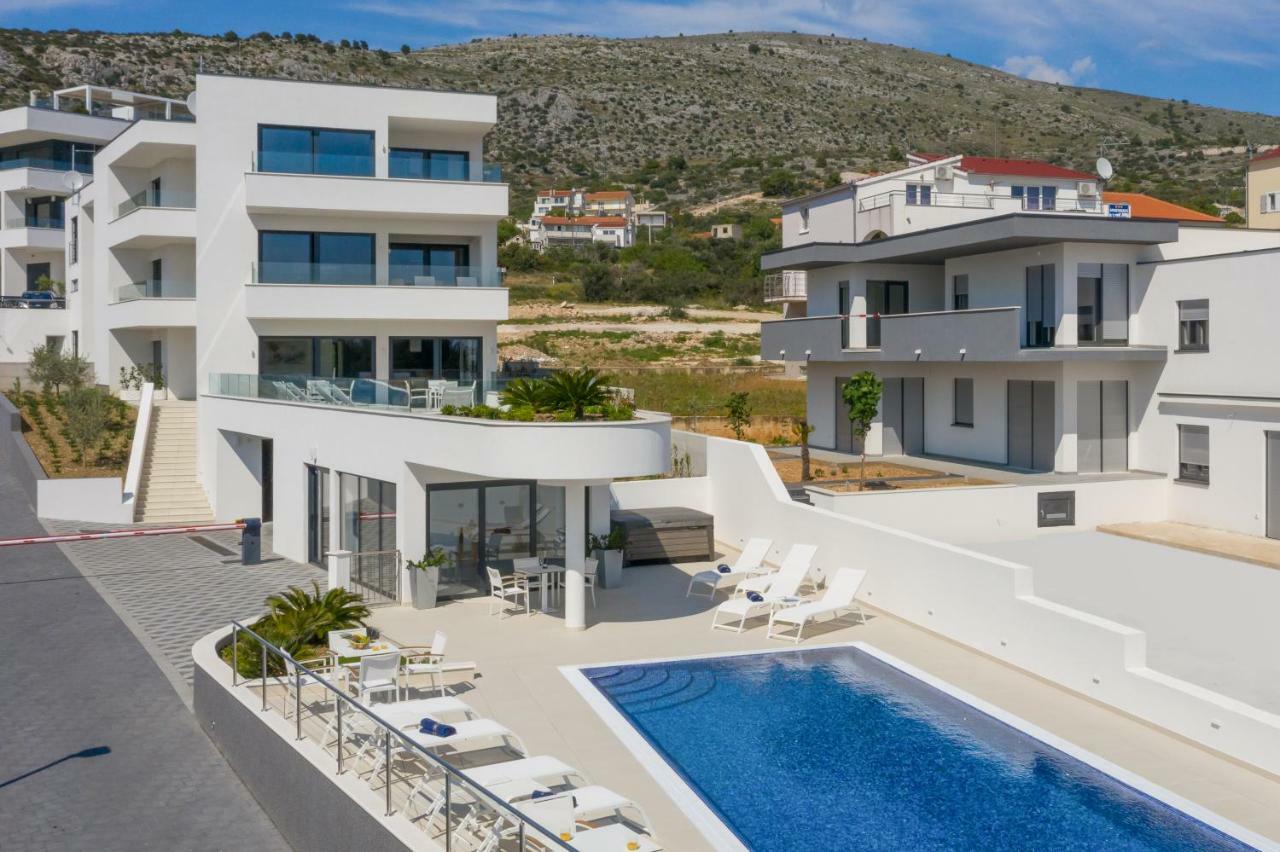 Luxury Apartments Baotic تروغير المظهر الخارجي الصورة
