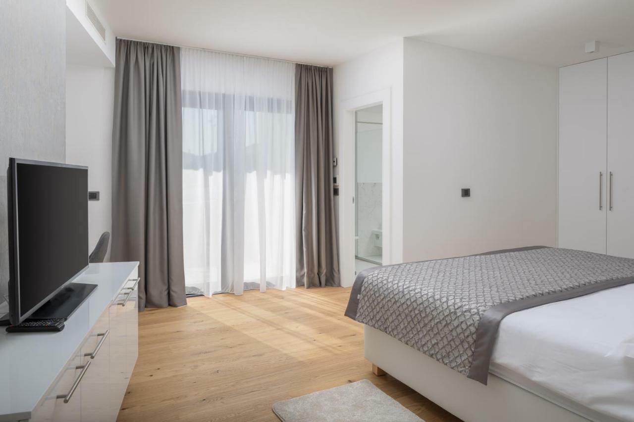 Luxury Apartments Baotic تروغير المظهر الخارجي الصورة