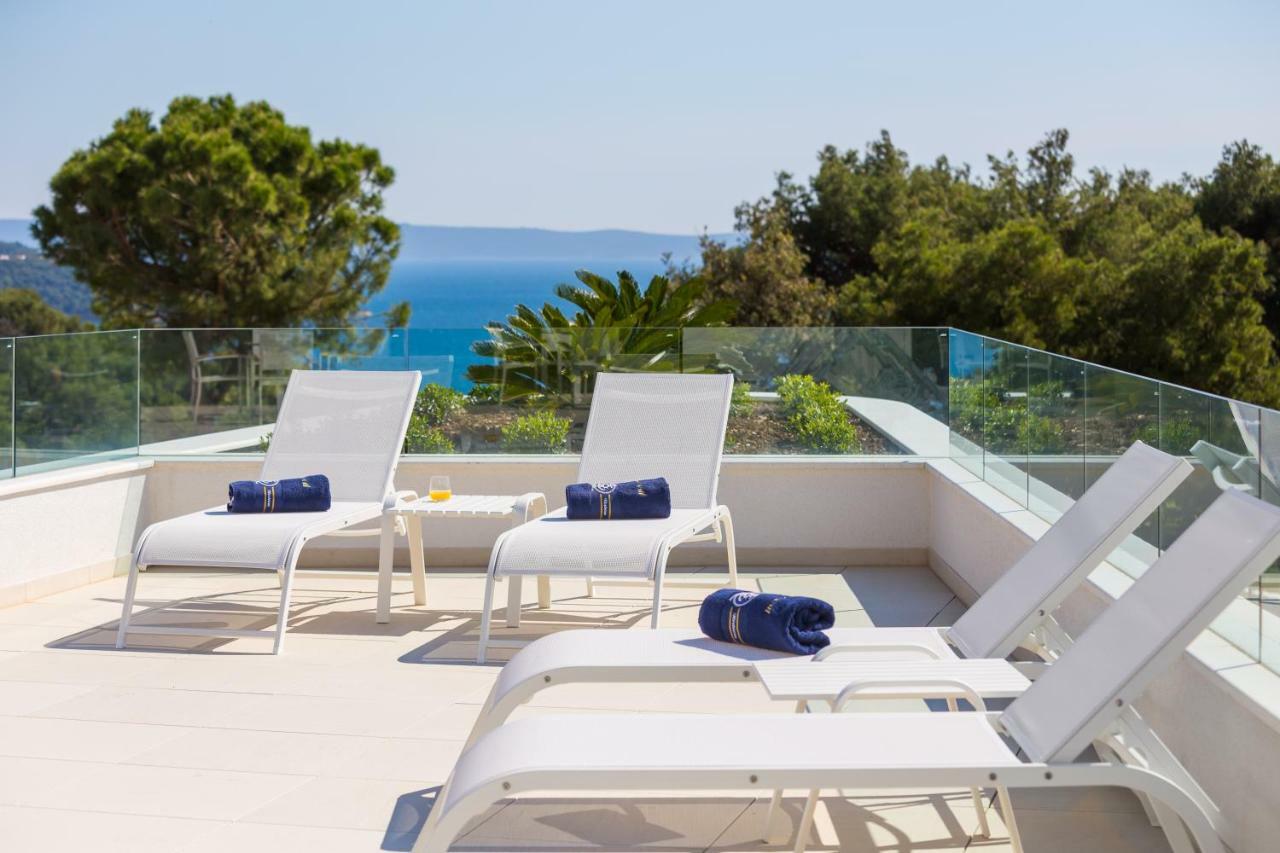 Luxury Apartments Baotic تروغير المظهر الخارجي الصورة