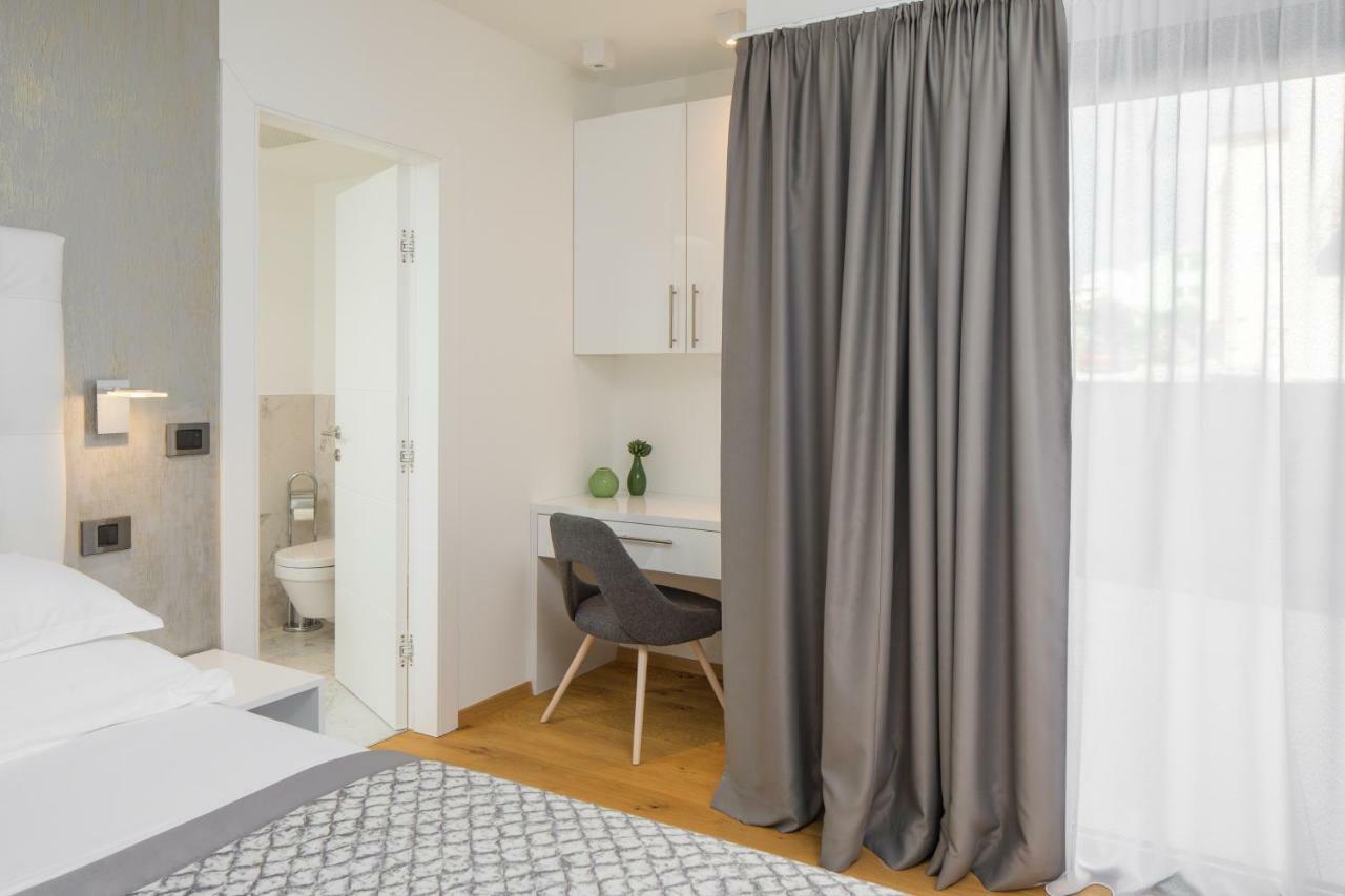 Luxury Apartments Baotic تروغير المظهر الخارجي الصورة