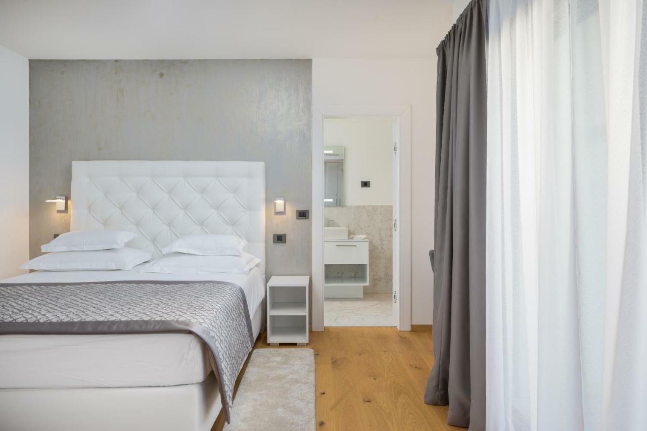 Luxury Apartments Baotic تروغير المظهر الخارجي الصورة