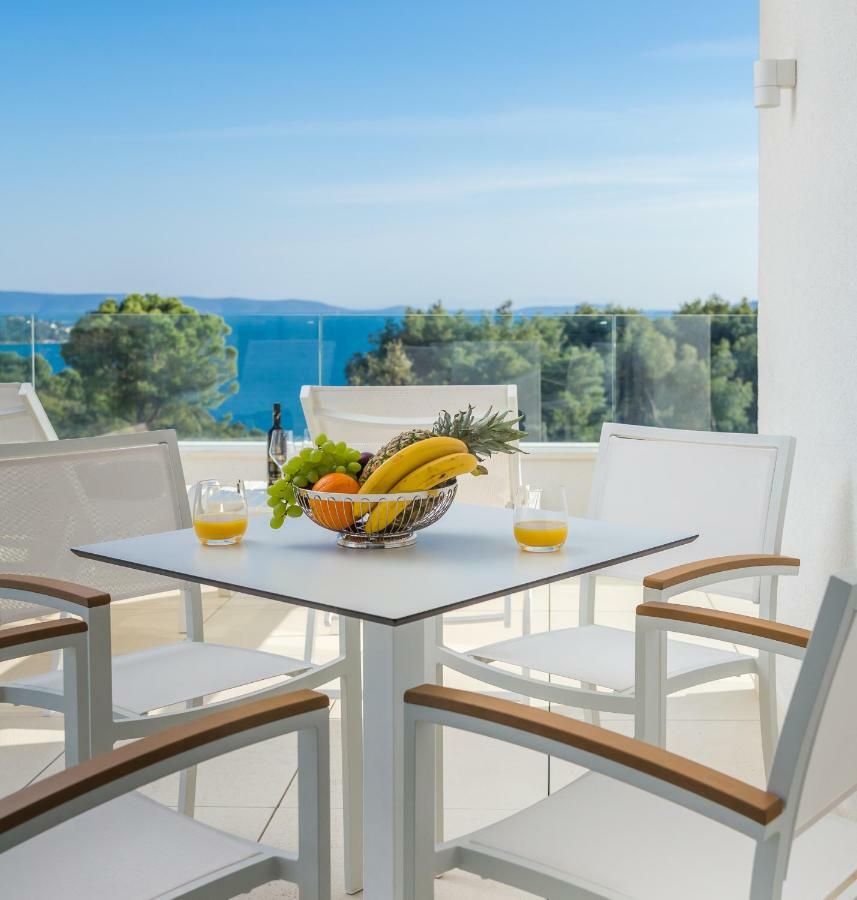 Luxury Apartments Baotic تروغير المظهر الخارجي الصورة