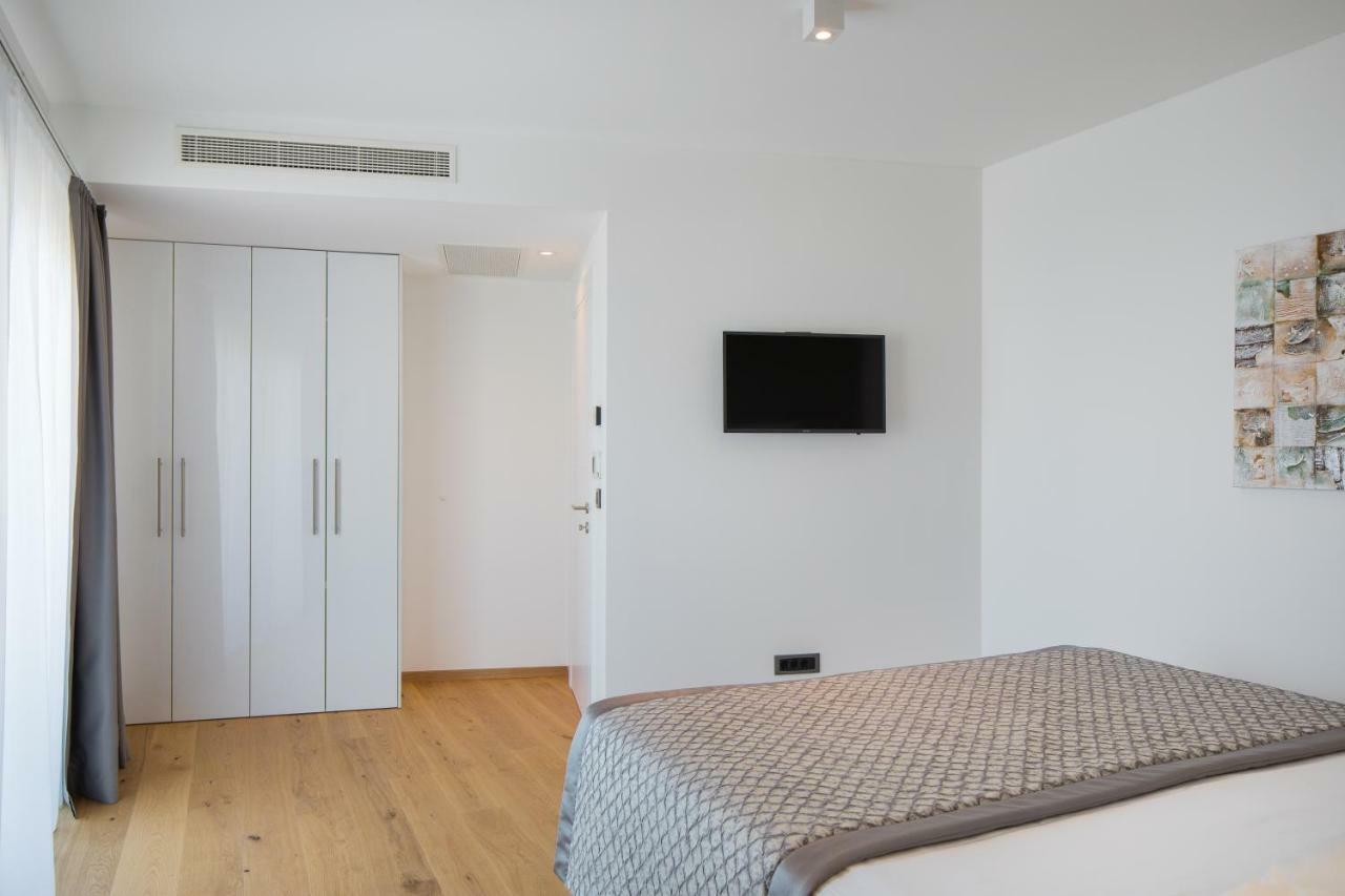Luxury Apartments Baotic تروغير المظهر الخارجي الصورة