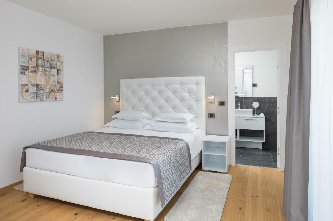 Luxury Apartments Baotic تروغير المظهر الخارجي الصورة