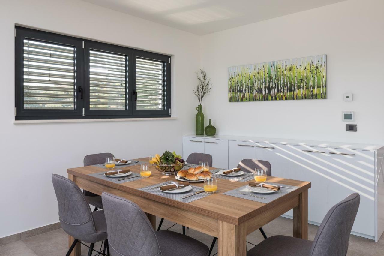 Luxury Apartments Baotic تروغير المظهر الخارجي الصورة