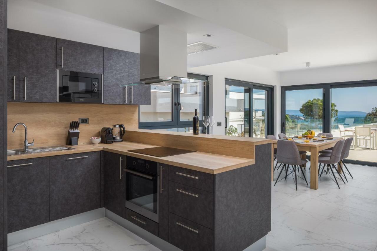 Luxury Apartments Baotic تروغير المظهر الخارجي الصورة