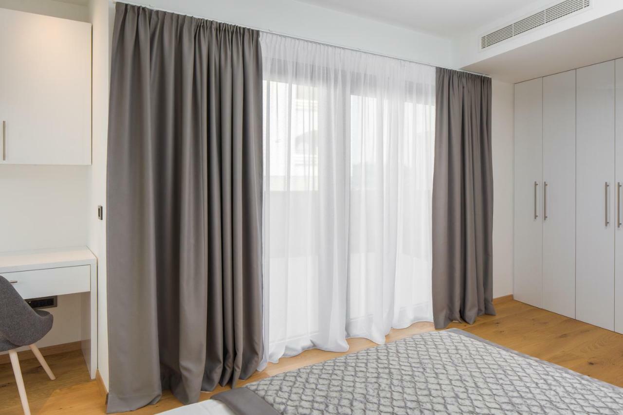 Luxury Apartments Baotic تروغير المظهر الخارجي الصورة