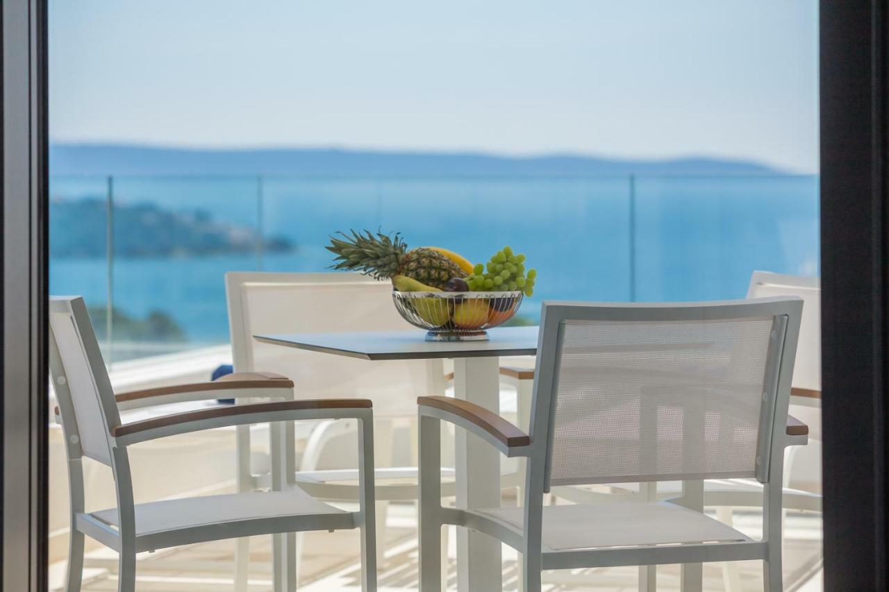 Luxury Apartments Baotic تروغير المظهر الخارجي الصورة