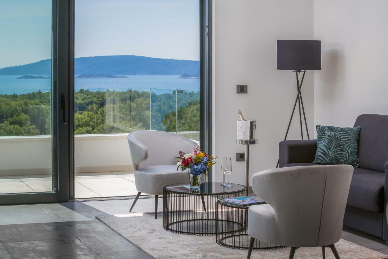 Luxury Apartments Baotic تروغير المظهر الخارجي الصورة