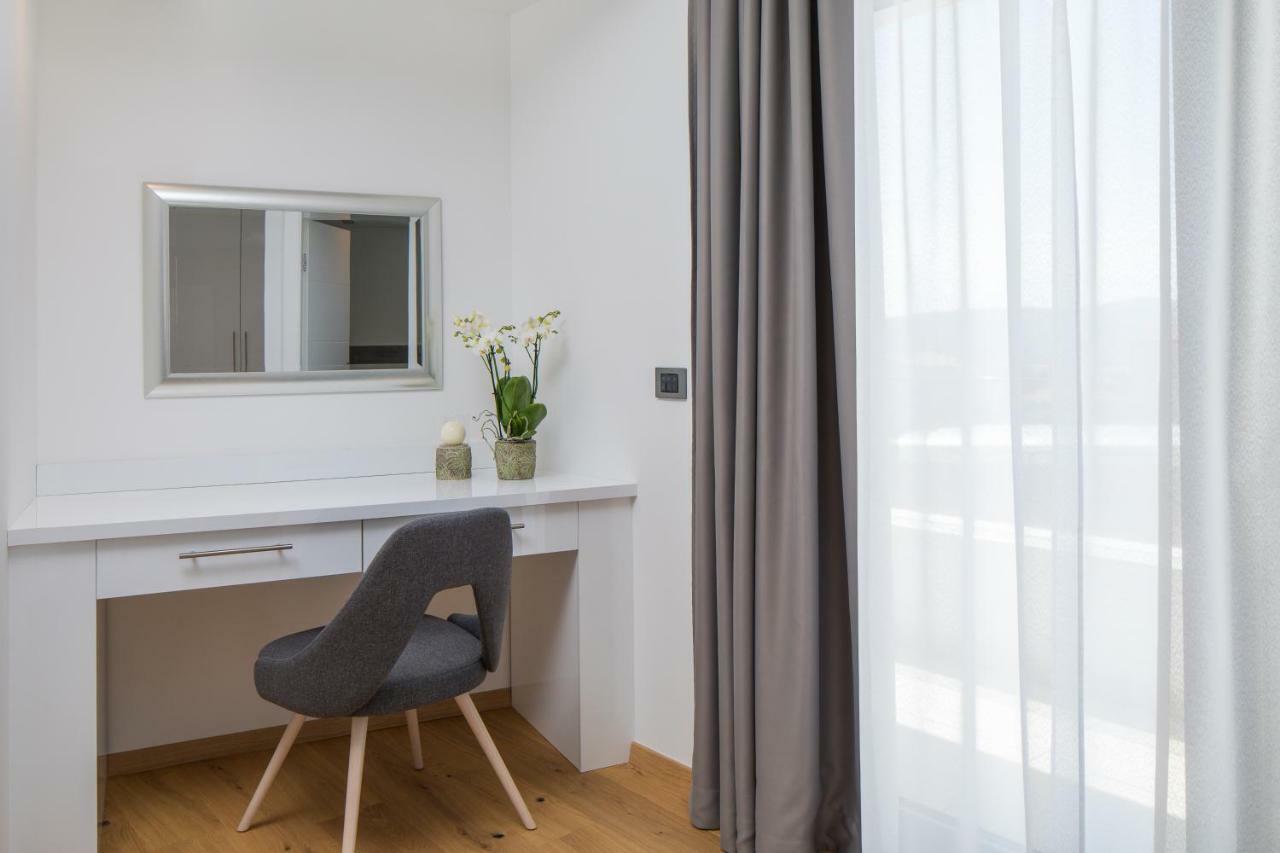Luxury Apartments Baotic تروغير المظهر الخارجي الصورة