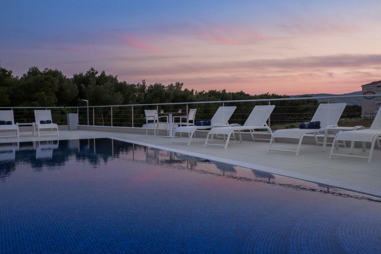 Luxury Apartments Baotic تروغير المظهر الخارجي الصورة