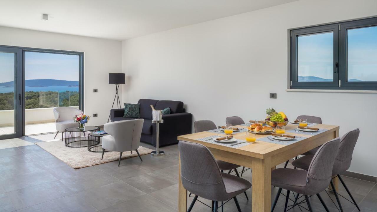 Luxury Apartments Baotic تروغير المظهر الخارجي الصورة
