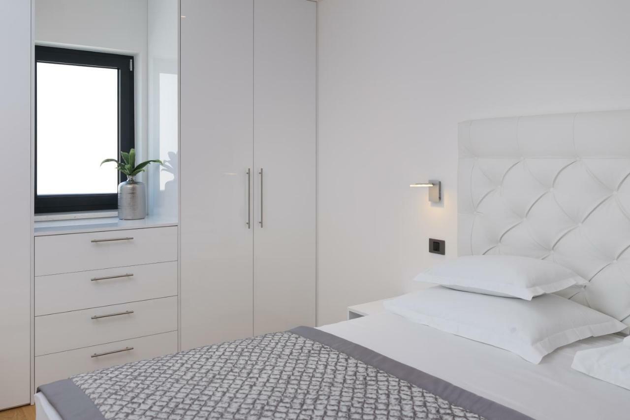 Luxury Apartments Baotic تروغير المظهر الخارجي الصورة