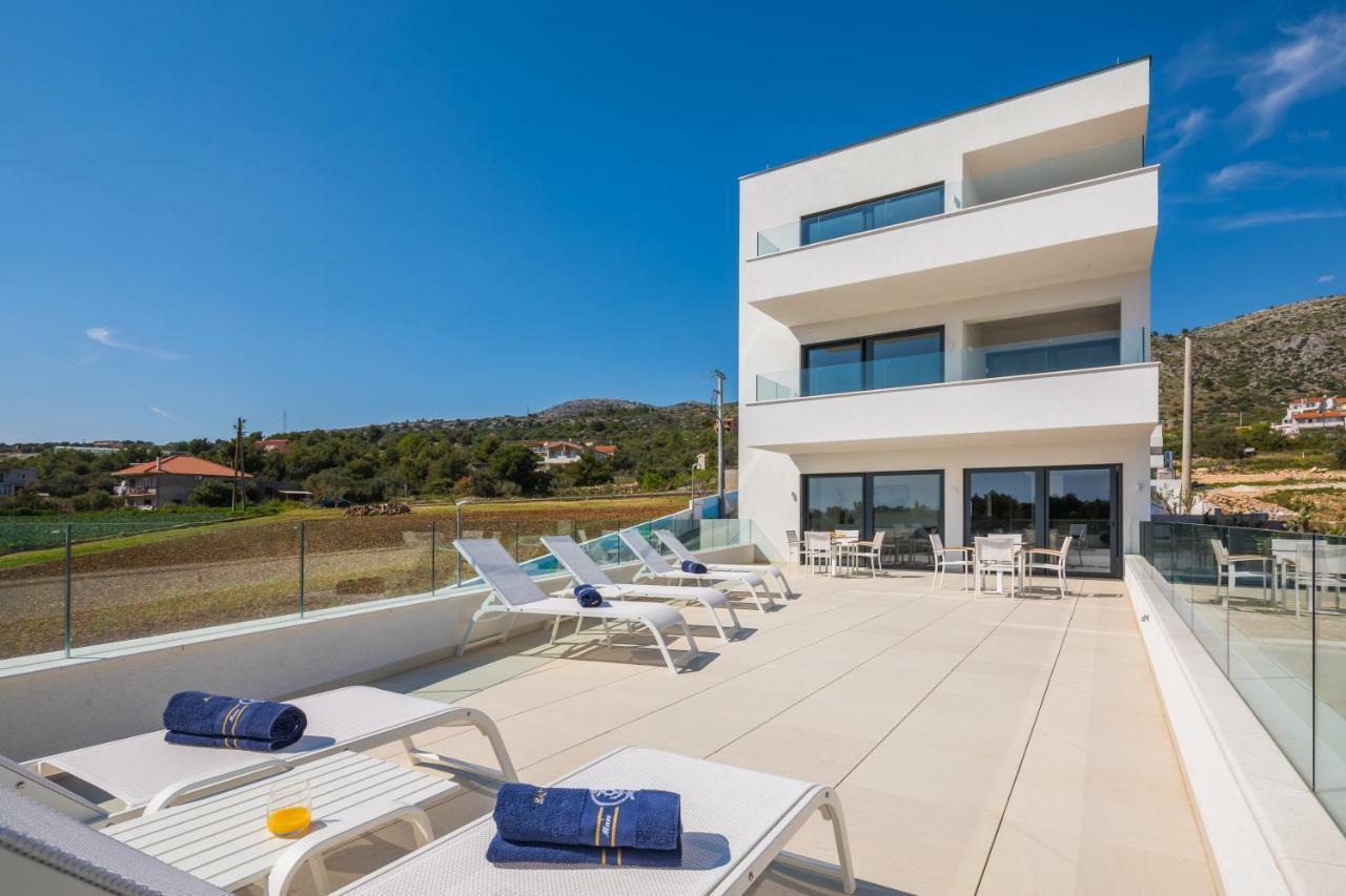 Luxury Apartments Baotic تروغير المظهر الخارجي الصورة