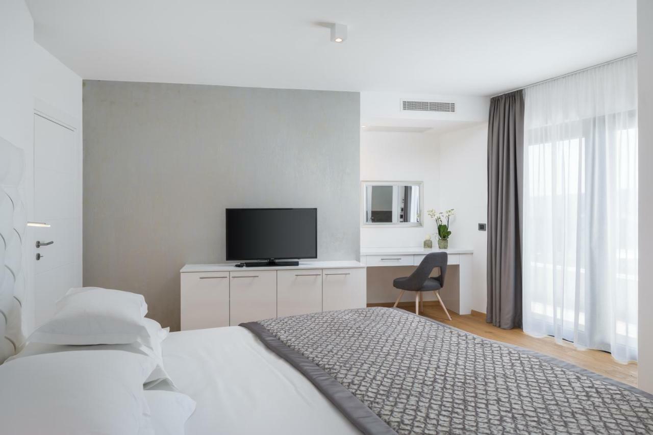 Luxury Apartments Baotic تروغير المظهر الخارجي الصورة